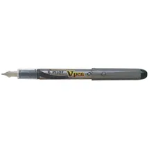 Pilot Pen V-Pen M (mittel) blau