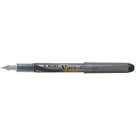 Pilot Pen V-Pen M (mittel) blau