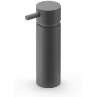 Zack Manola Seifenspender 130ml Schwarz
