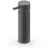 Zack Manola Seifenspender 130ml Schwarz