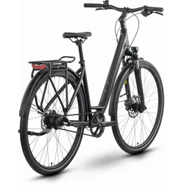 R Raymon Zayn Ultra Wave 2026 28 Zoll RH 63 cm schwarz