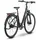 R Raymon Zayn Ultra Wave 2026 28 Zoll RH 63 cm schwarz