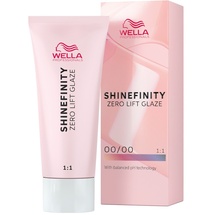 Wella Shinefinity 00/00 cristal glaze 60 ml