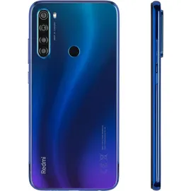 Xiaomi Redmi Note 8 2021 4 GB RAM 64 GB Neptune Blue