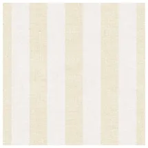 Braun & Company Servietten Linnen Maxi Creme 40x40 Cm 12er Pack Papierservietten