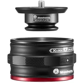 Manfrotto MVAQR-PLATE MOVE Quick Release System - Platte