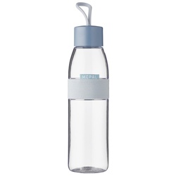 Mepal ELLIPSE Trinkflasche Nordic Blue 