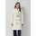 s.Oliver Wasserabweisender Trenchcoat im Slim Fit - creme - 38