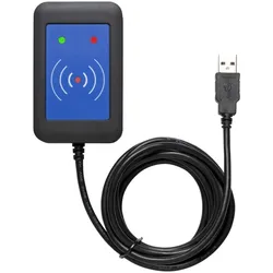 Benning RFID Leser 009372