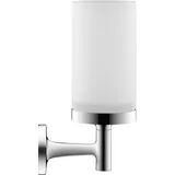 Duravit Zahnputzbecher Weiß