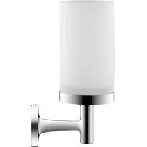 Duravit Zahnputzbecher Weiß