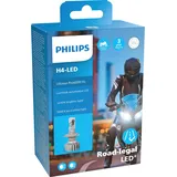 Philips Ultinon Pro6000 H4-LED 11342U6000X1