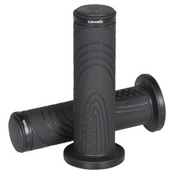 gazzini Griffe Alu./Gummi 22mm Lenker, Paar