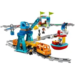 Lego Duplo 10875 Güterzug 1 St