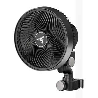 AC Infinity CLOUDRAY S6 Gen2 | EC-Motor | automatische Oszillation
