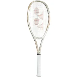 Yonex Tennisschläger VCore (7th Generation) 100in/280g/Turnier 2024 sand/beige - unbesaitet -