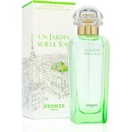 Hermès Un Jardin Sur Le Toit Eau de Toilette 100 ml