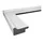 walther + design Venice grau 13x18 cm 4er Set