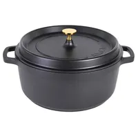 Contacto Cocotte 28 cm rund
