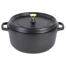 Contacto Cocotte 28 cm rund