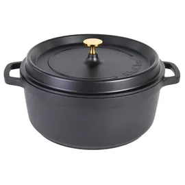 Contacto Cocotte 28 cm rund