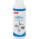 Fermit Rohrreiniger Fermitex 1kg Pulver Abflussreiniger Abflussfrei Rohrfrei