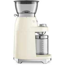 Smeg CGF03CREU Creme