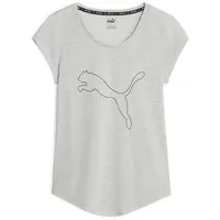 Puma Performance Heather CAT Tee W, T-Shirts, 520320