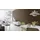 Rasch Textil Vliestapete Uni 10,05 m x 0,53 m 752663 Braun