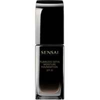 Sensai Flawless Satin Moisture Foundation