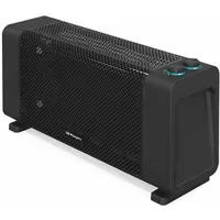 Orbegozo RMB 1000, Heizkörper, Schwarz