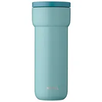 Mepal Ellipse Thermobecher nordic green 0,475 l