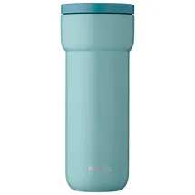 Mepal Ellipse Thermobecher nordic green 0,475 l