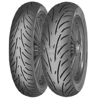 MITAS TOURING FORCE-SC F/R 120/70 -12 51S