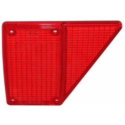 JOKON / Westfalia Lichtscheibe   rechts - 118 211 323 104