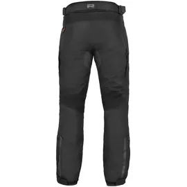 Richa Infinity 3, Textilhose Schwarz - XXL