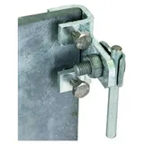 Dehn Anschlussklemme Profile 3-18mm