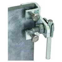 Dehn Anschlussklemme Profile 3-18mm