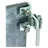 Dehn Anschlussklemme Profile 3-18mm