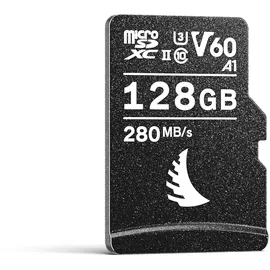 Angelbird AV PRO microSD 128GB V60 280MB/s