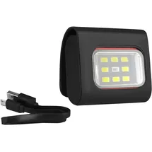 Apa LED-Magnet Licht inkl. Micro-USB-Kabel