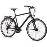 Airtracks TR.2825 2025 28 Zoll RH 60 cm schwarz