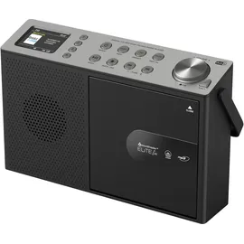 Soundmaster RCD1190SW DAB+, FM, Bluetooth), Radio, Schwarz