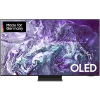 GQ77S95DAT OLED 195,6 cm (77 Zoll) Fernseher 4K Ultra HD (Schwarz)  jetzt inkl. 500¤ Sofortrabatt!