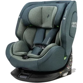 Osann One360 i-Size universe green