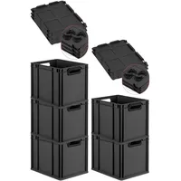 Proregal Eurobox NextGen Color 32 x 30 x 40