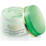 Collistar High-Definition Slimming Cream Körpercreme 400 ml