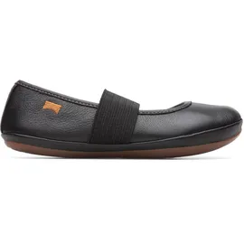 Camper Right Schwarz 29