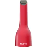 finamill sangria rot recharge incl. 2 Stück FinaPod Pro Plus