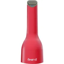 finamill sangria rot recharge incl. 2 Stück FinaPod Pro Plus